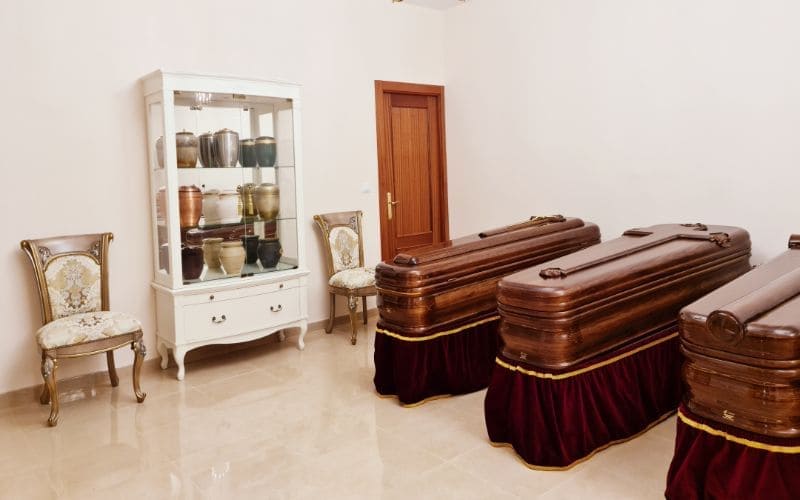 galeria funeraria Valencia